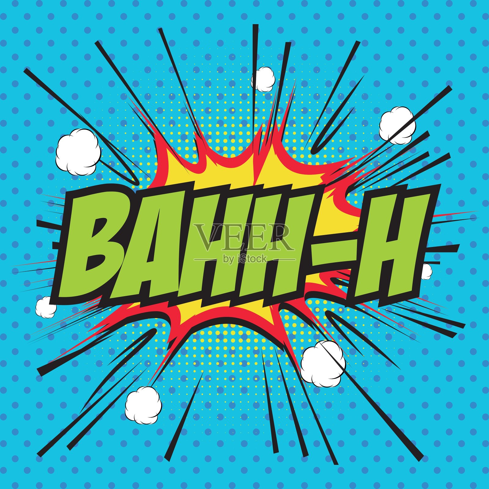 打印插画图片素材