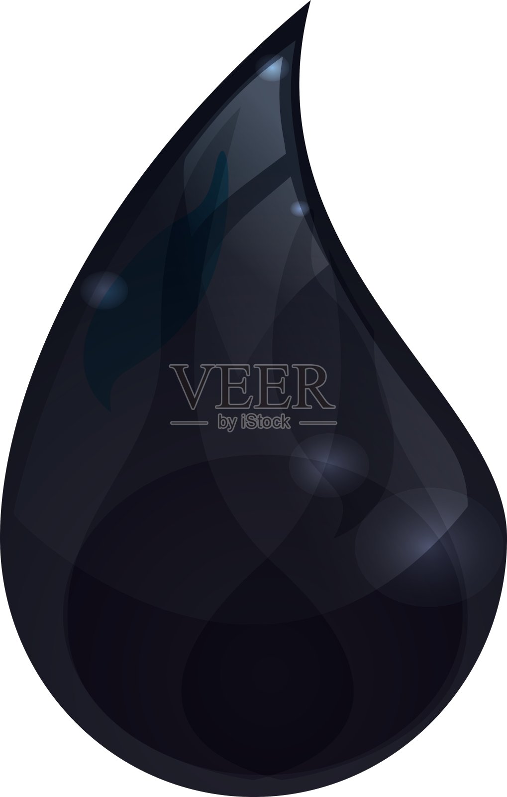 石油行业的图标图标设计元素图片