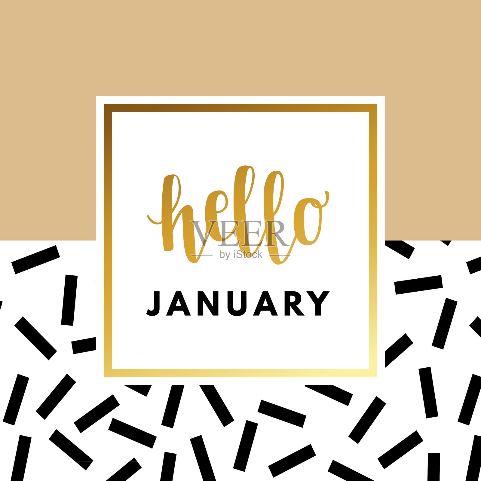 时尚度假套餐模板插画图片素材