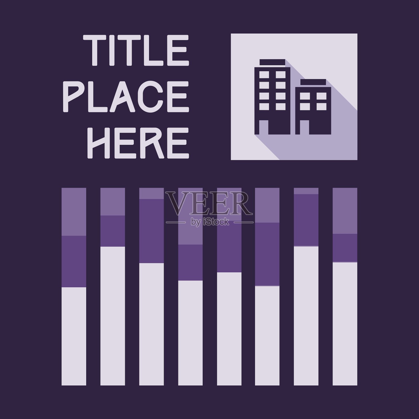 信息图表元素插画图片素材