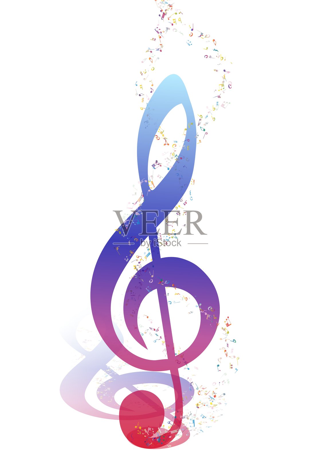 音乐设计设计元素图片