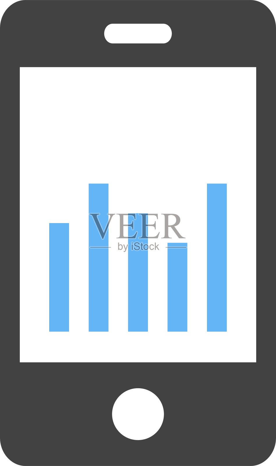 统计细胞插画图片素材