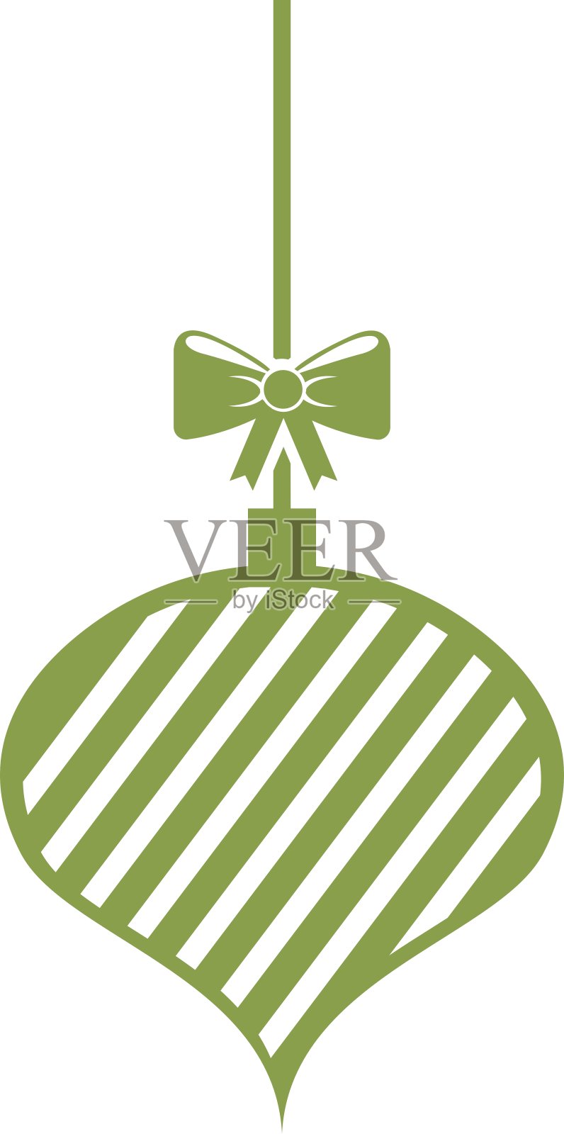 圣诞快乐设计元素图片