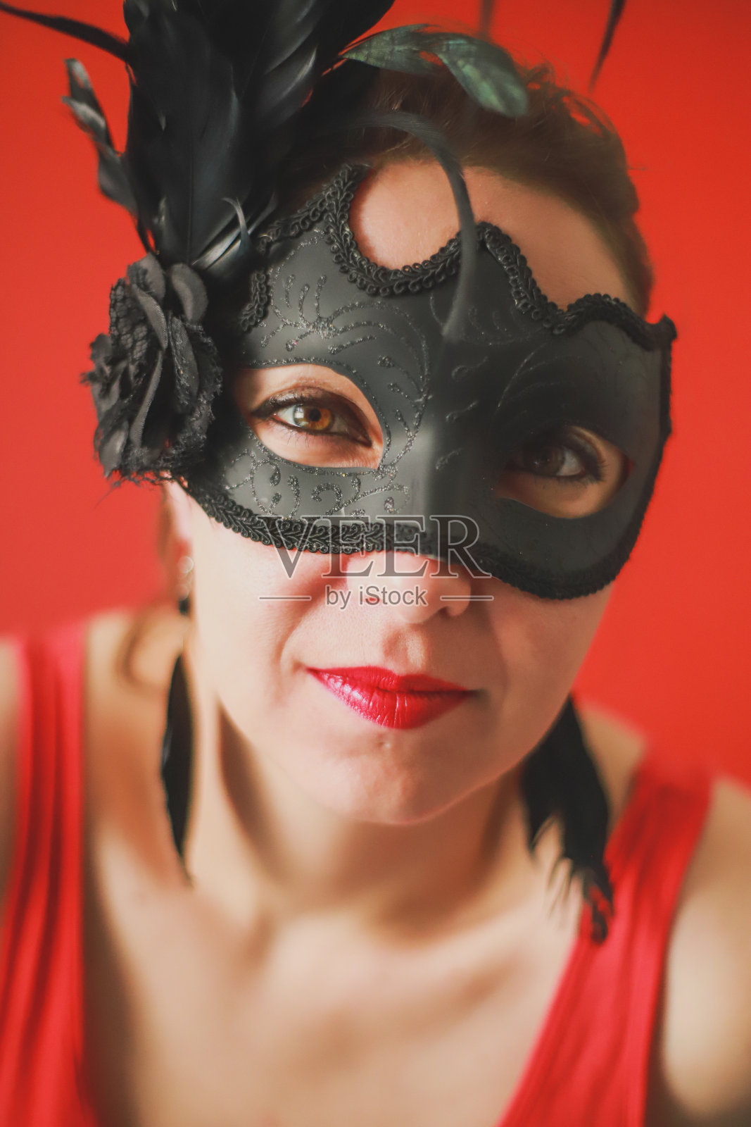 眼睛照片摄影图片