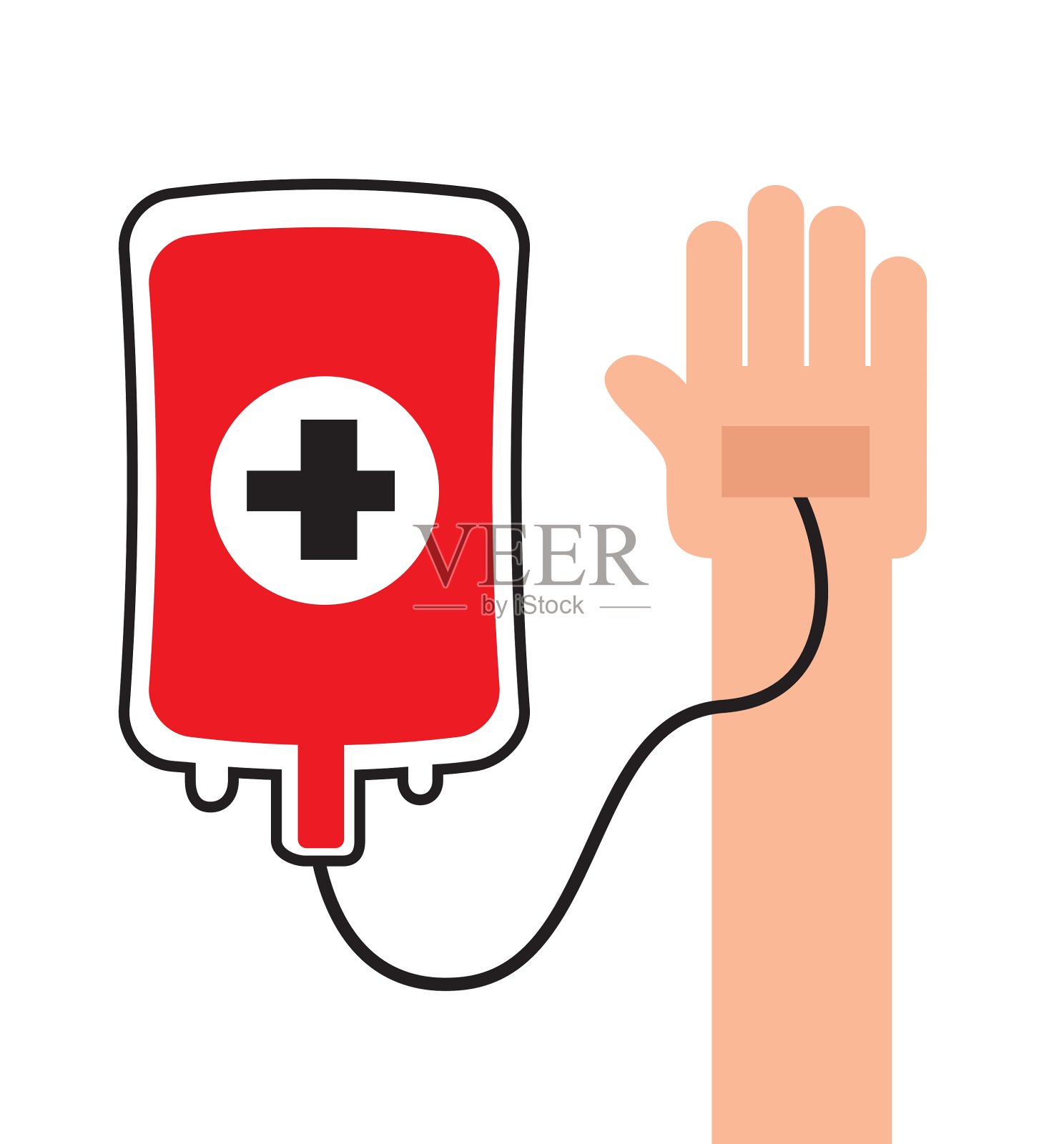 医疗设计设计元素图片