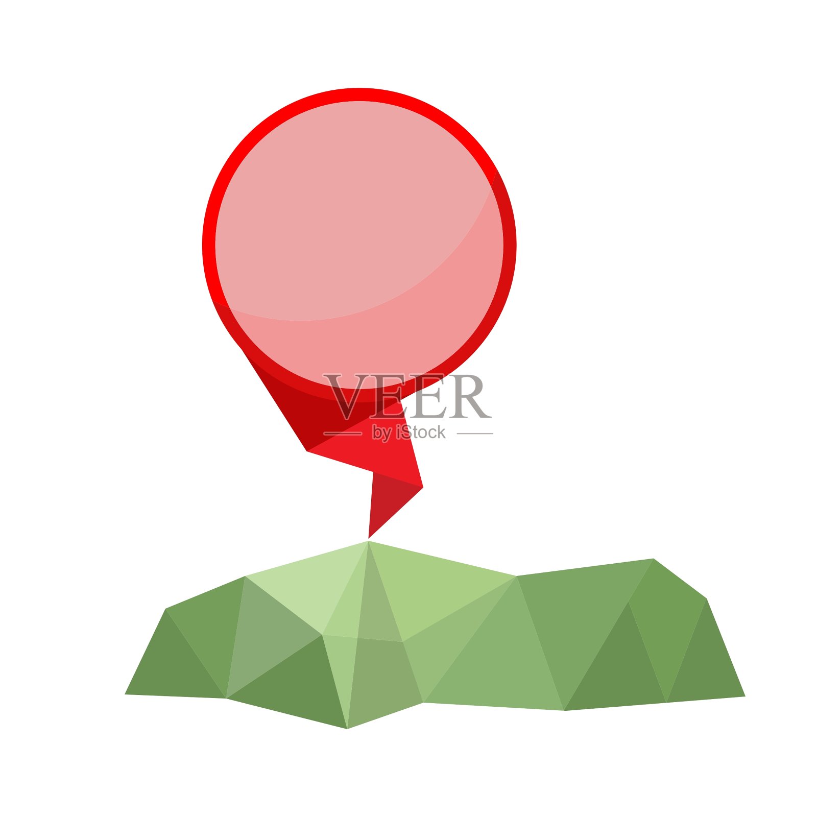 横幅签入位置设计元素图片