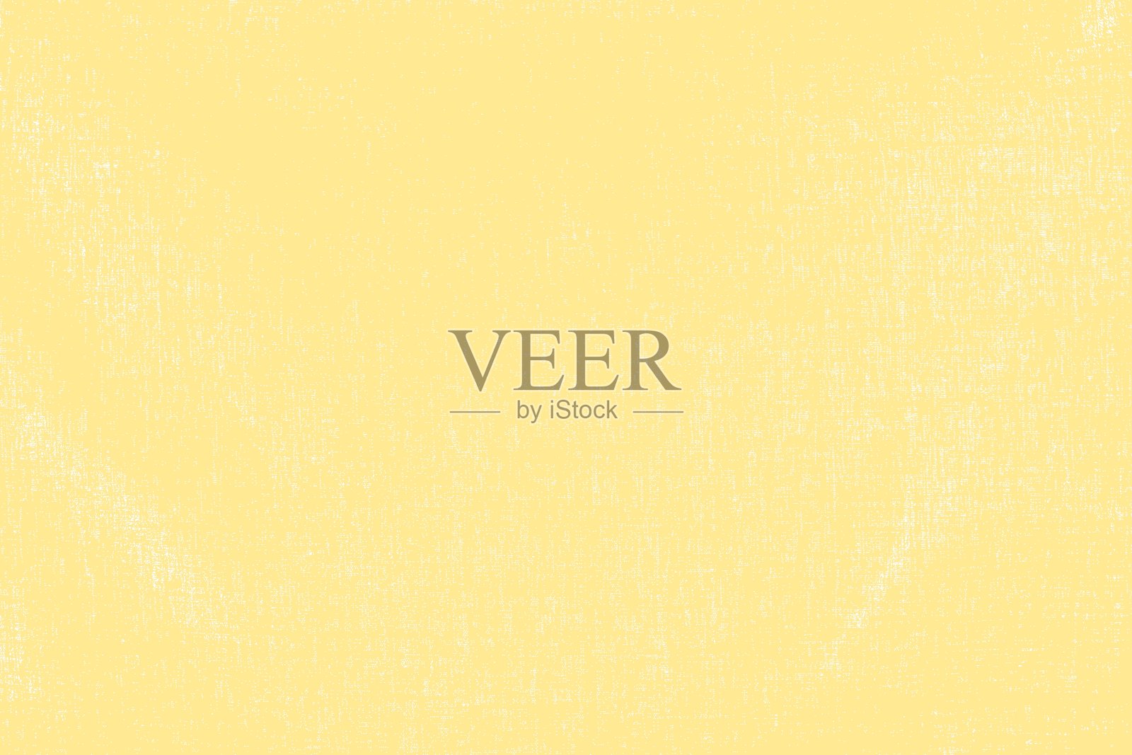 痛苦黄色纹理插画图片素材