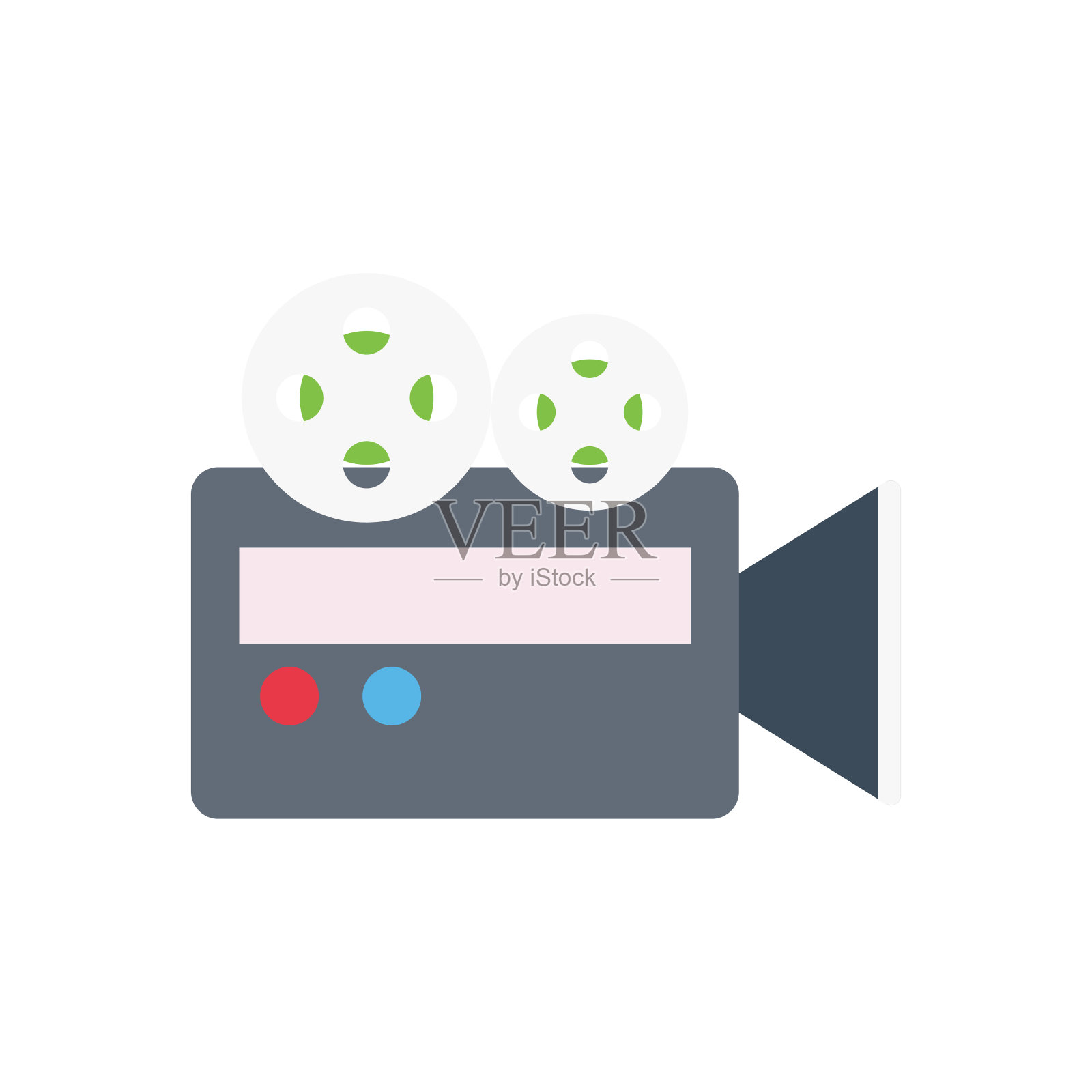 市场营销插画图片素材