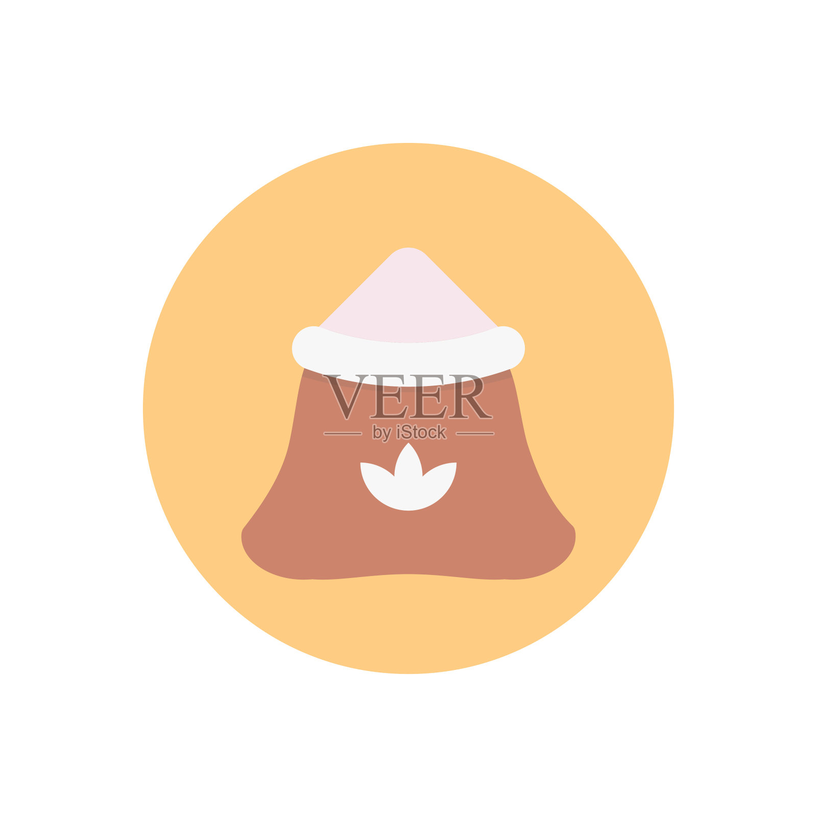 袋插画图片素材