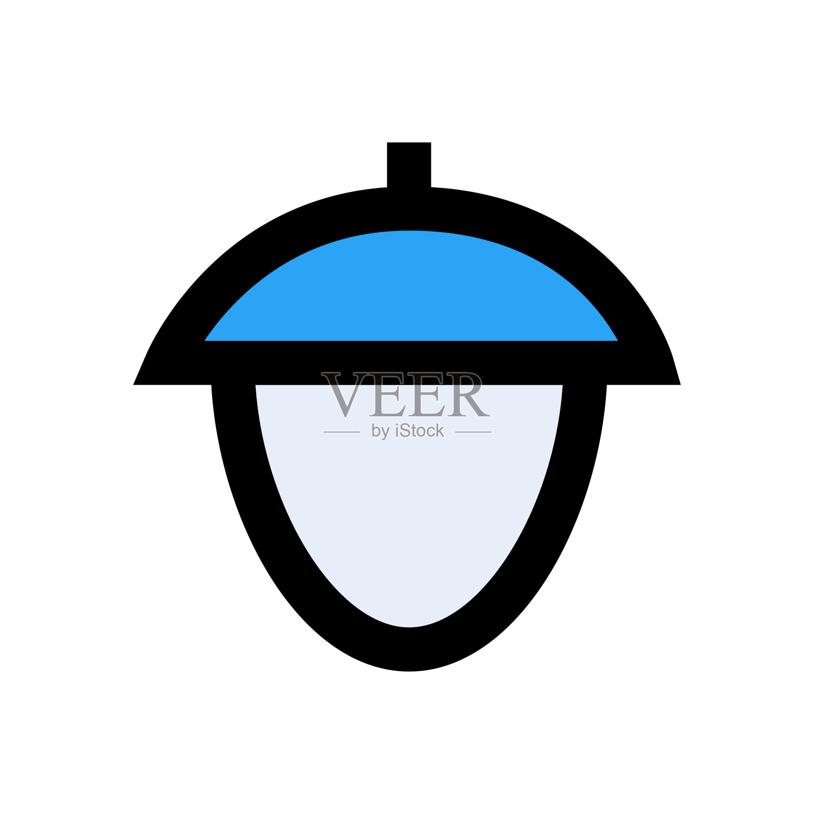 干果插画图片素材