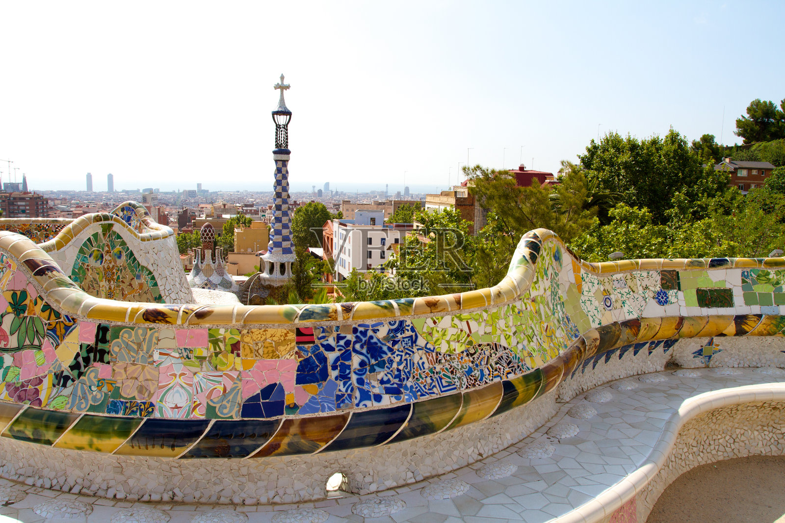 公园平息我照片摄影图片