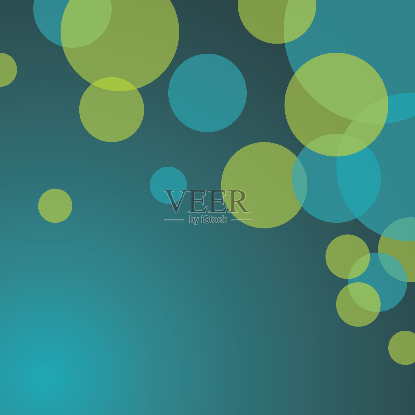 抽象的背景插画图片素材