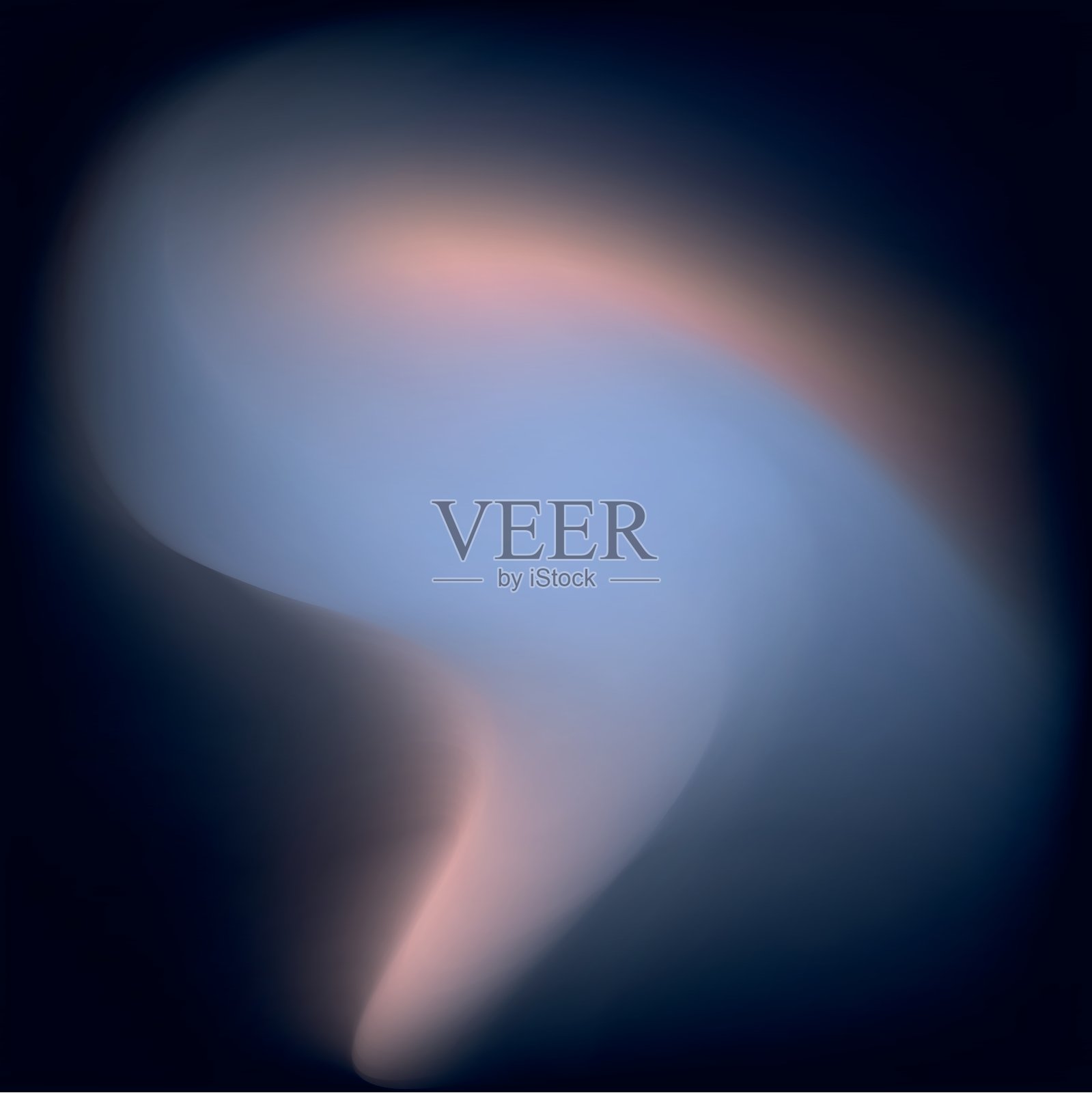 抽象的神秘背景插画图片素材