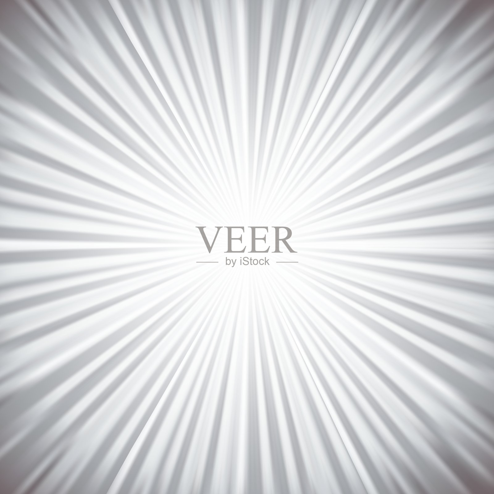 灰色背景插画图片素材