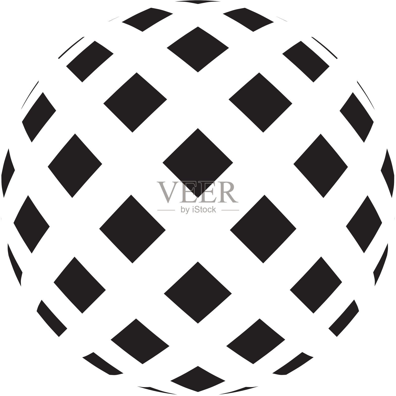 球图标设计元素图片