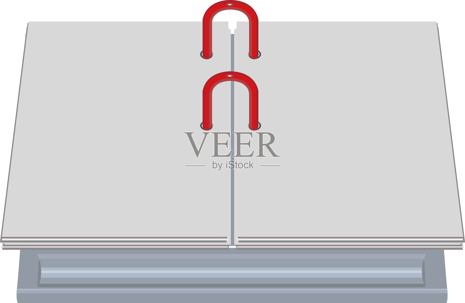 表翻日历设计元素图片