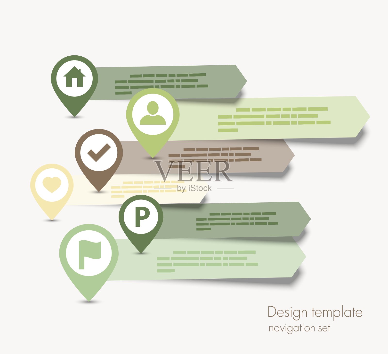 设计模板插画图片素材