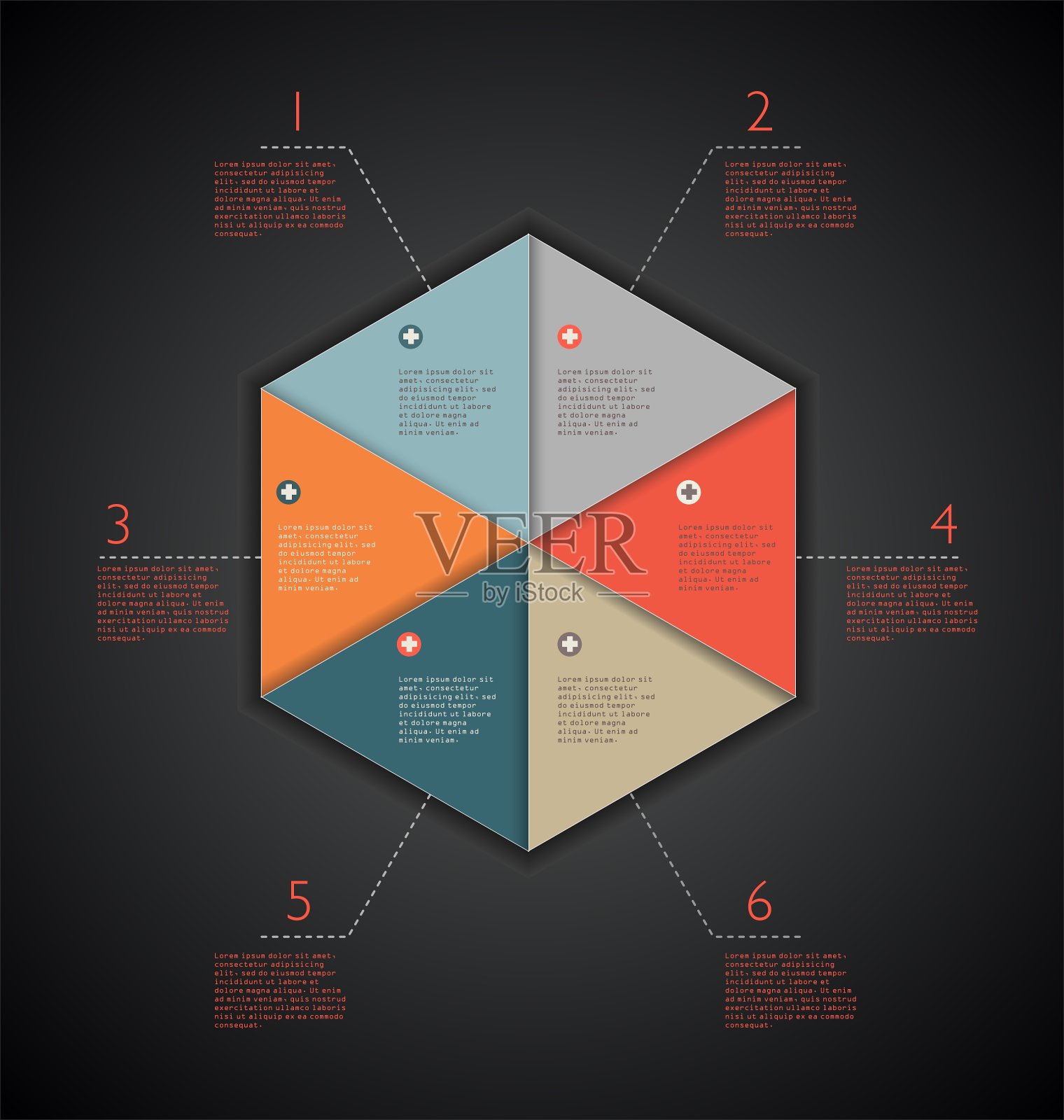 现代设计模板设计模板素材