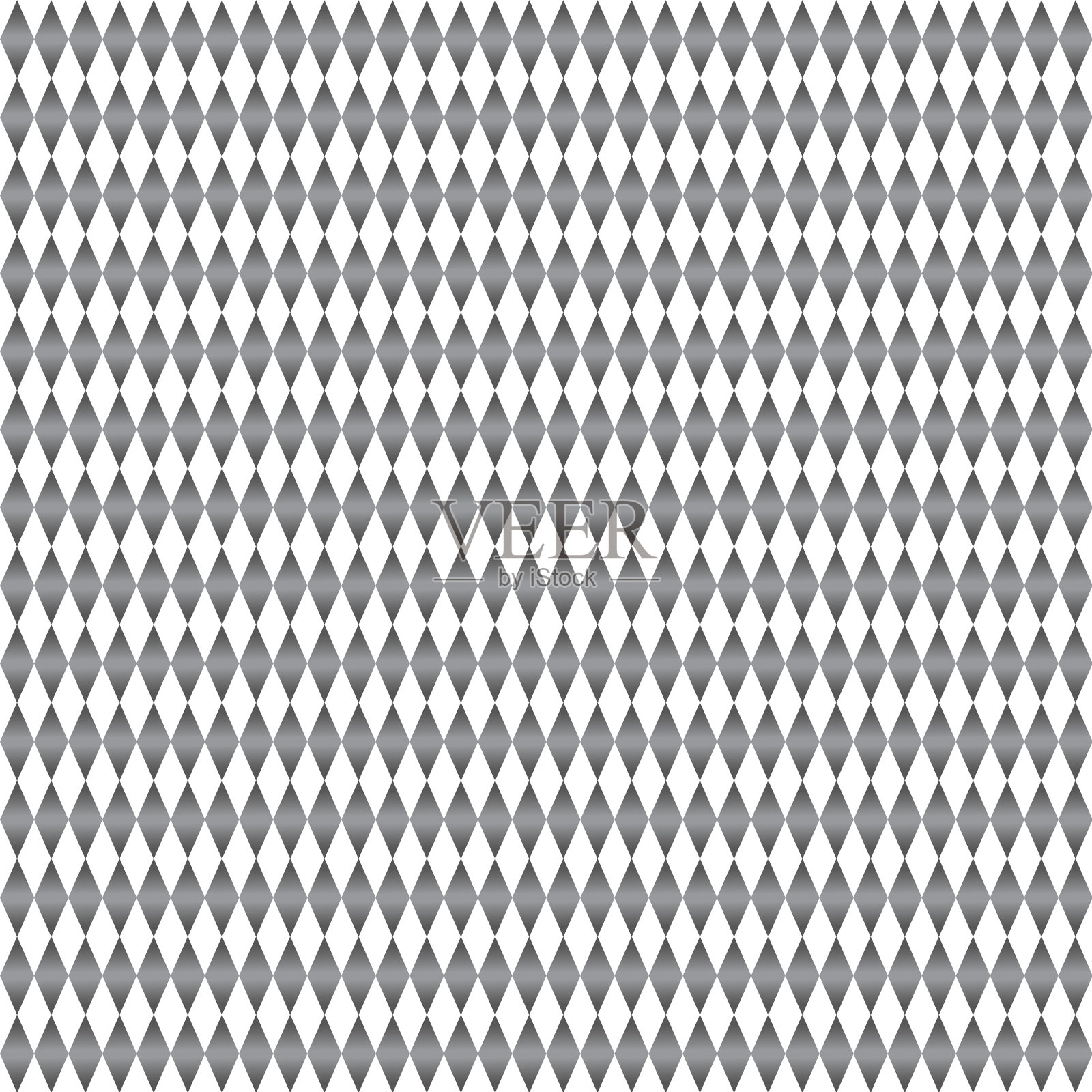 无缝图案几何现代时尚的纹理插画图片素材