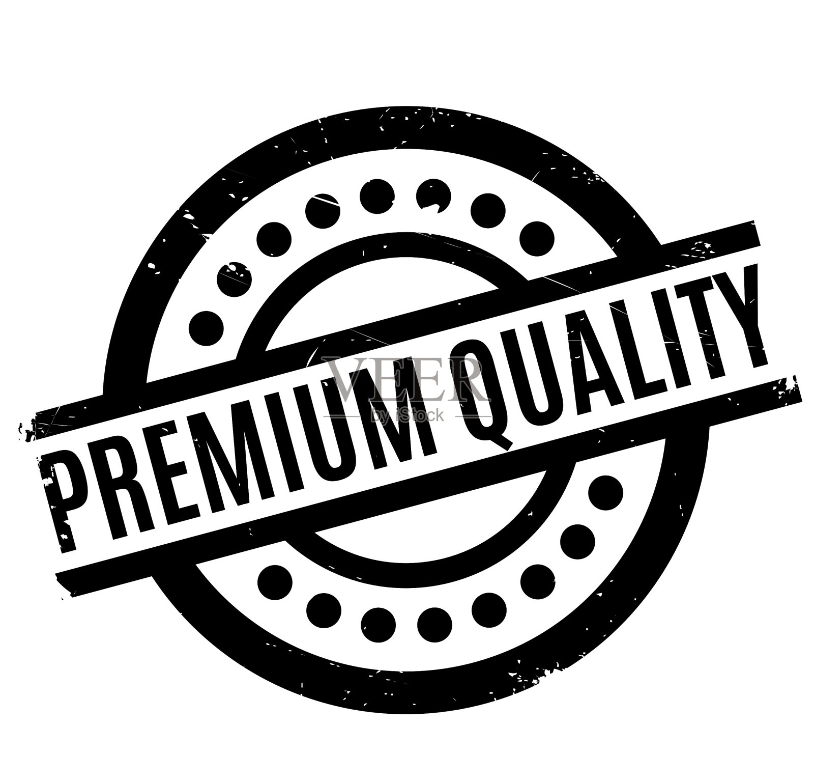 优质橡胶邮票设计元素图片