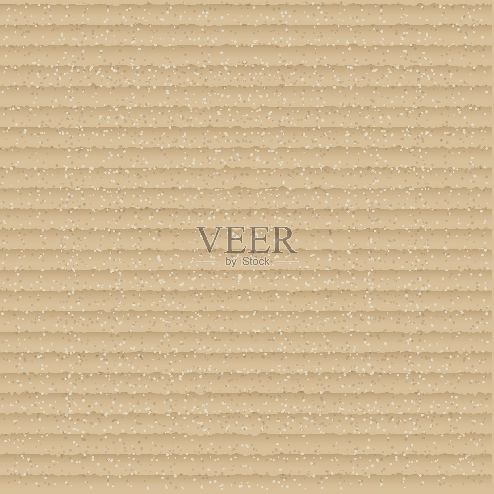 现代纸板纹理背景插画图片素材