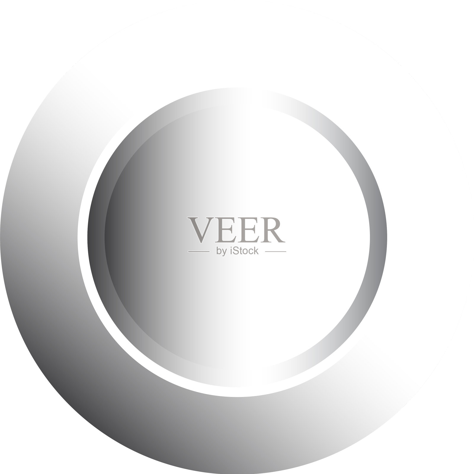 隔离网络按钮图标素材