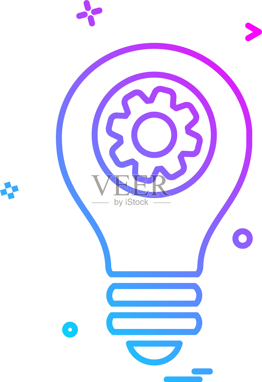 图标设计想法插画图片素材