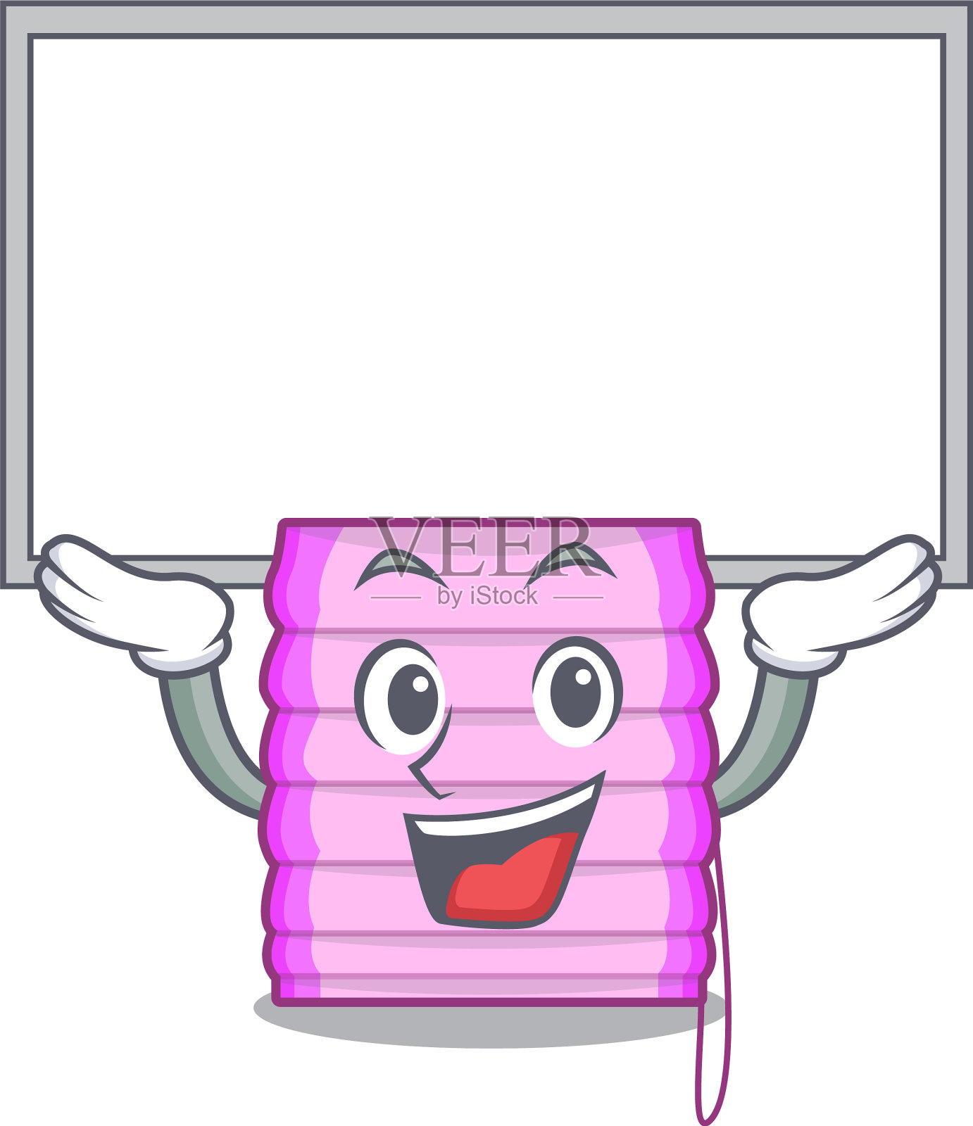 木板性格木制百叶窗与阳光设计元素图片