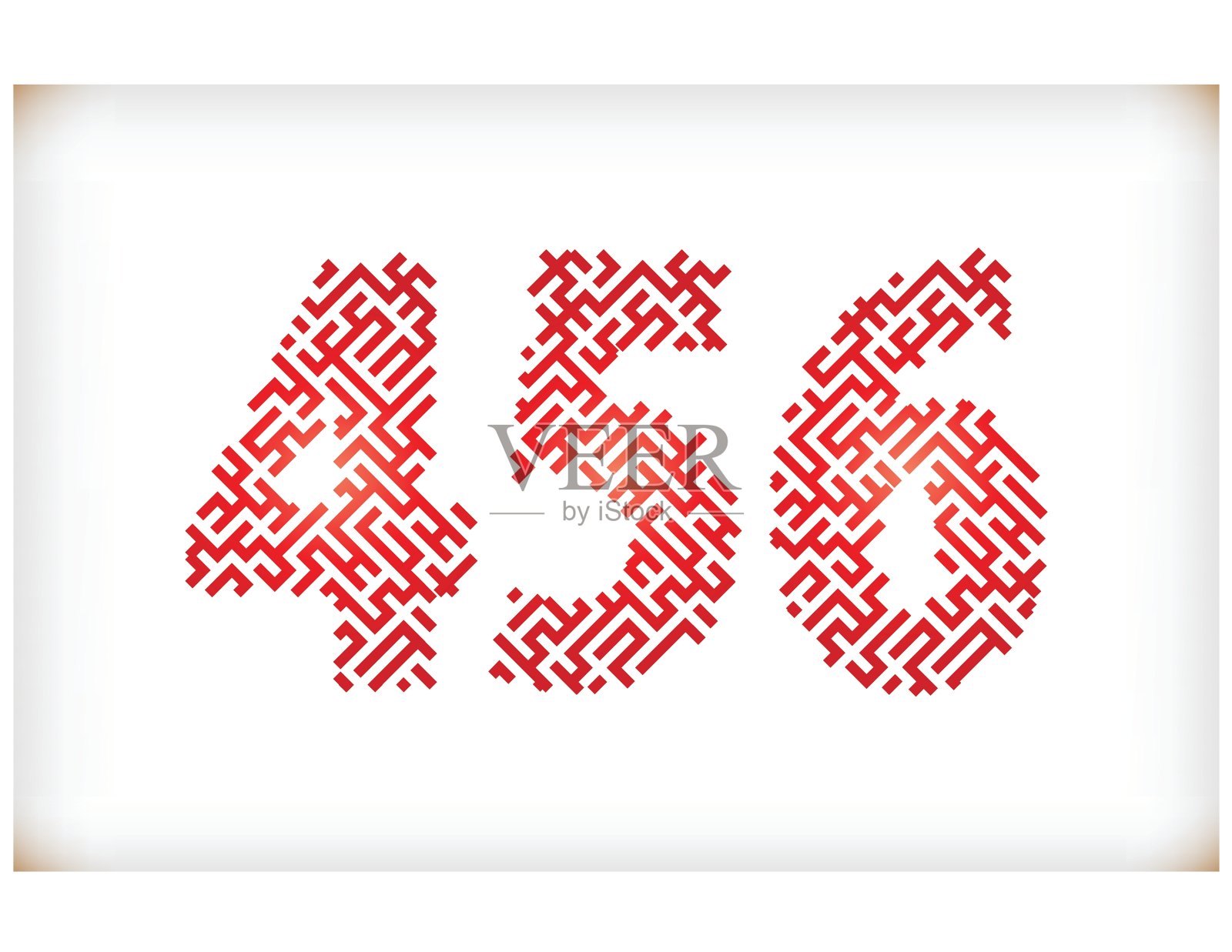 信插画图片素材