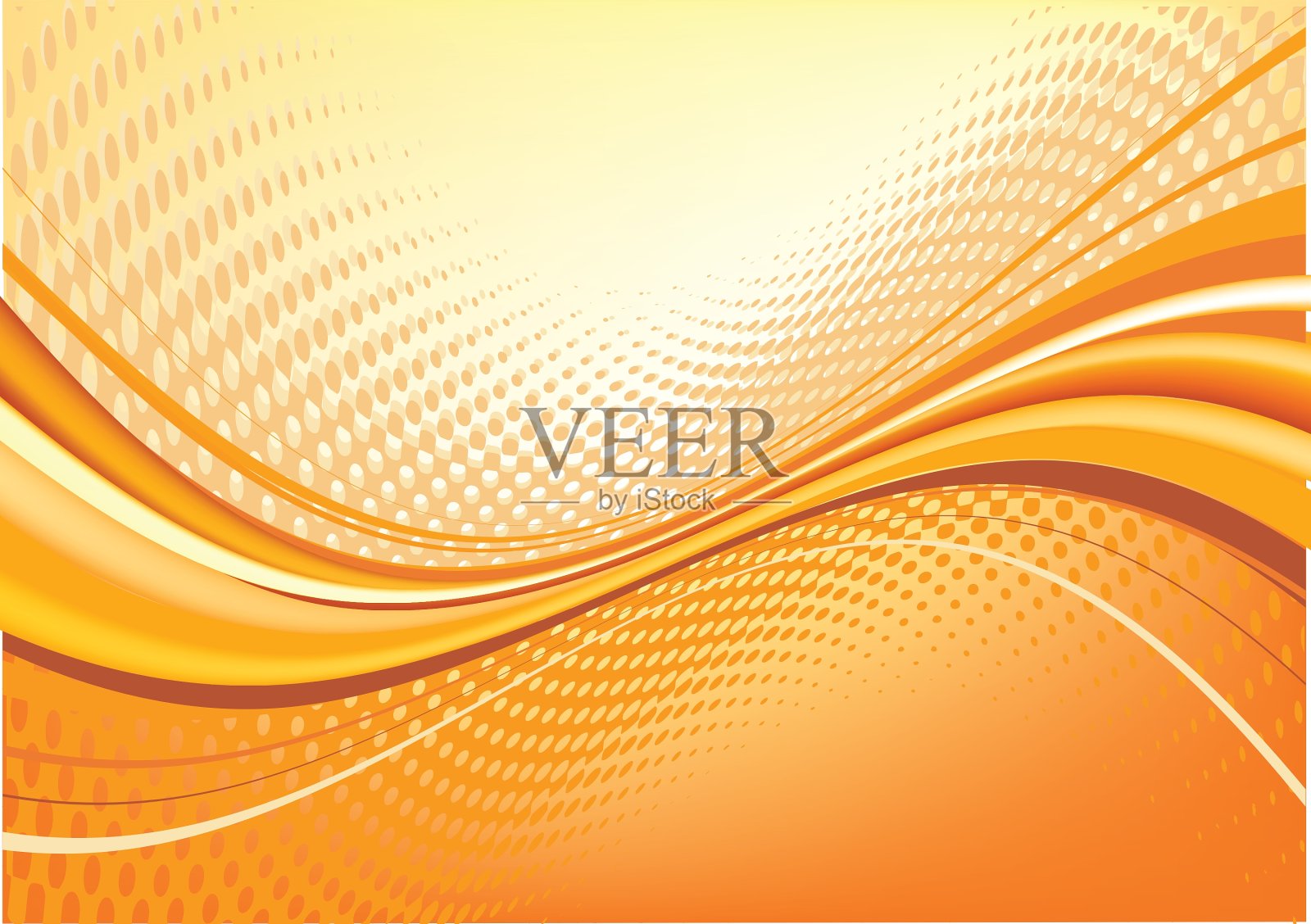 技术背景插画图片素材