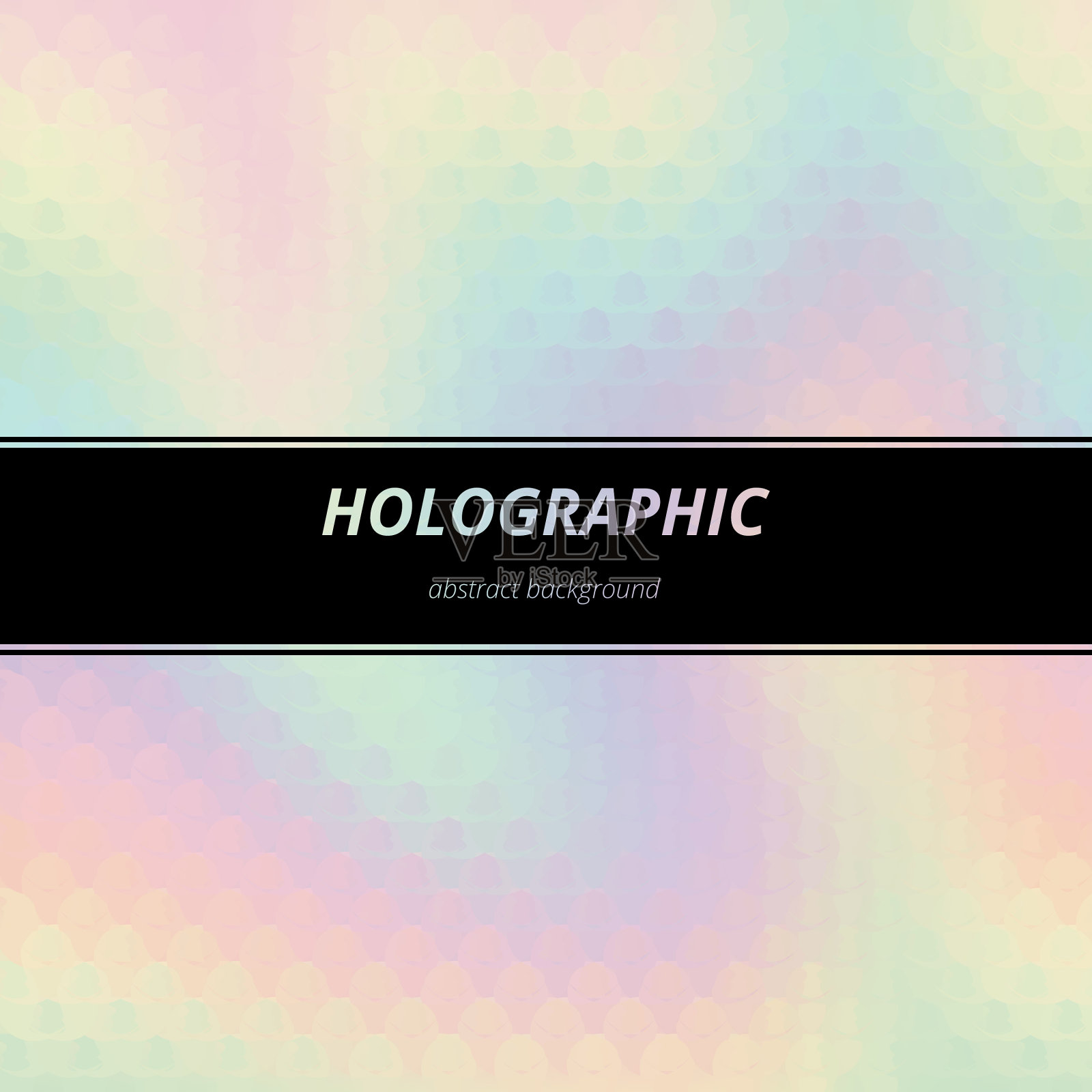 多色设计插画图片素材