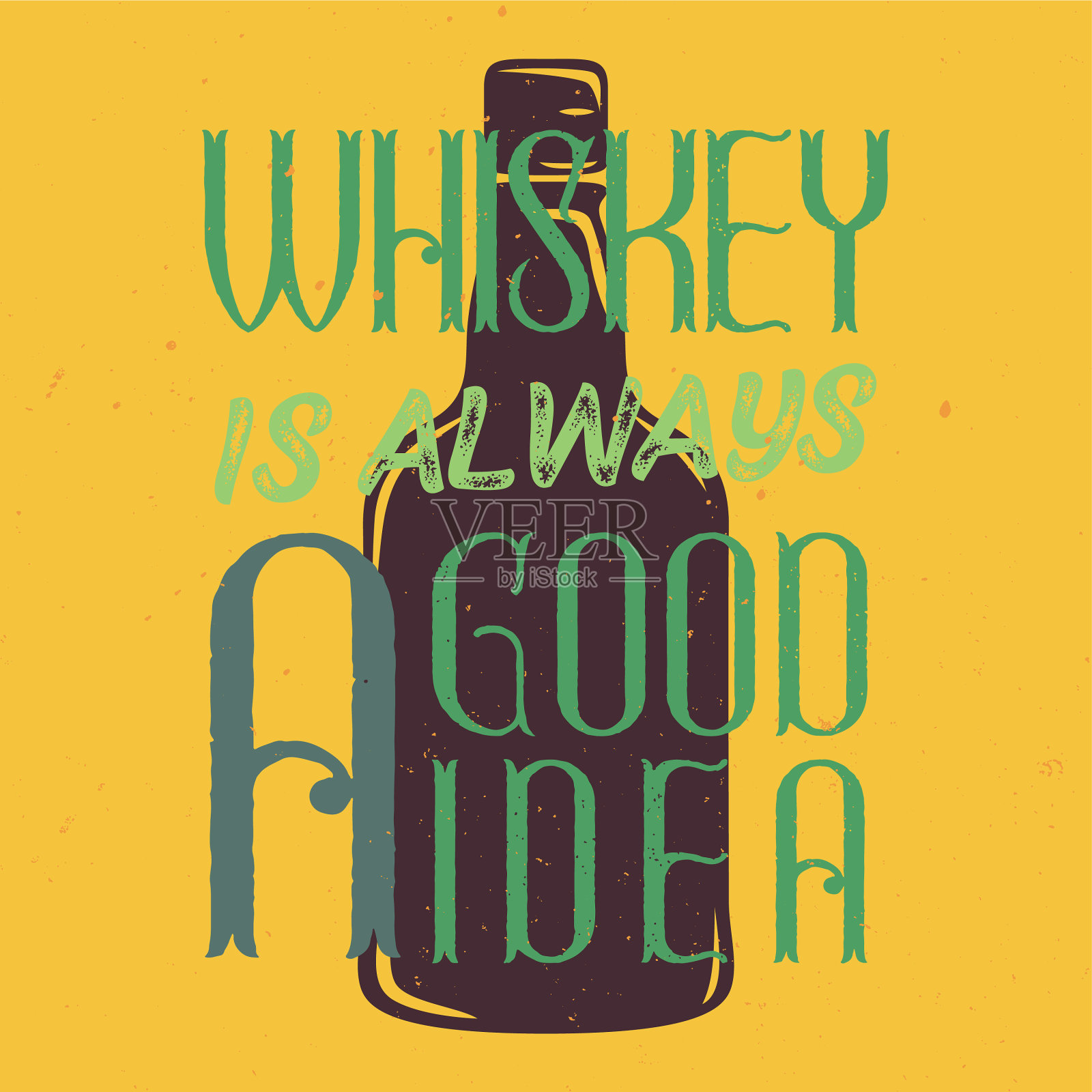 海报插画图片素材