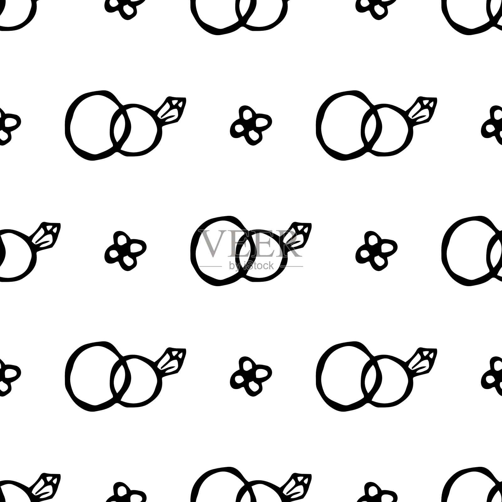 设计元素插画图片素材