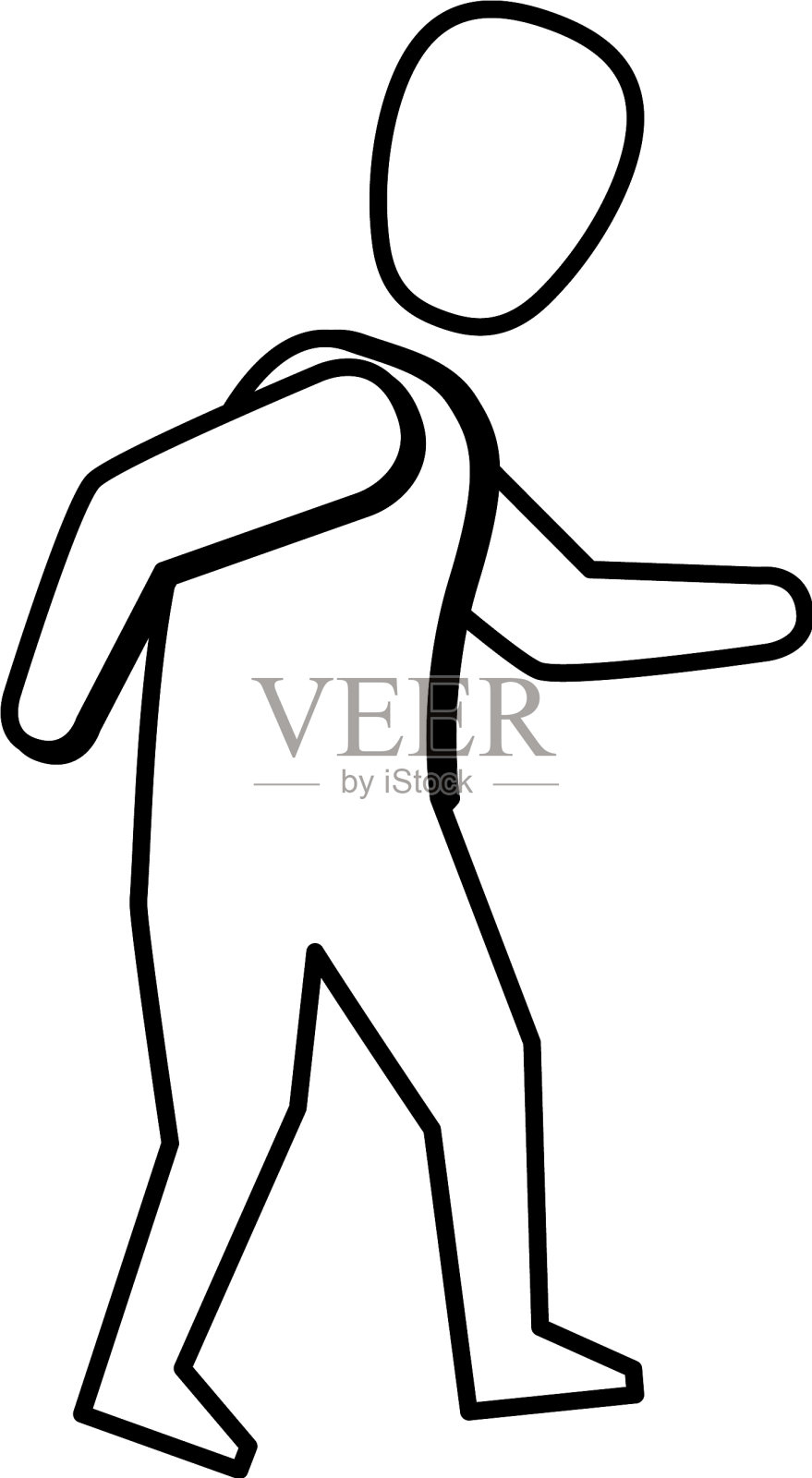 人图标图像设计元素图片