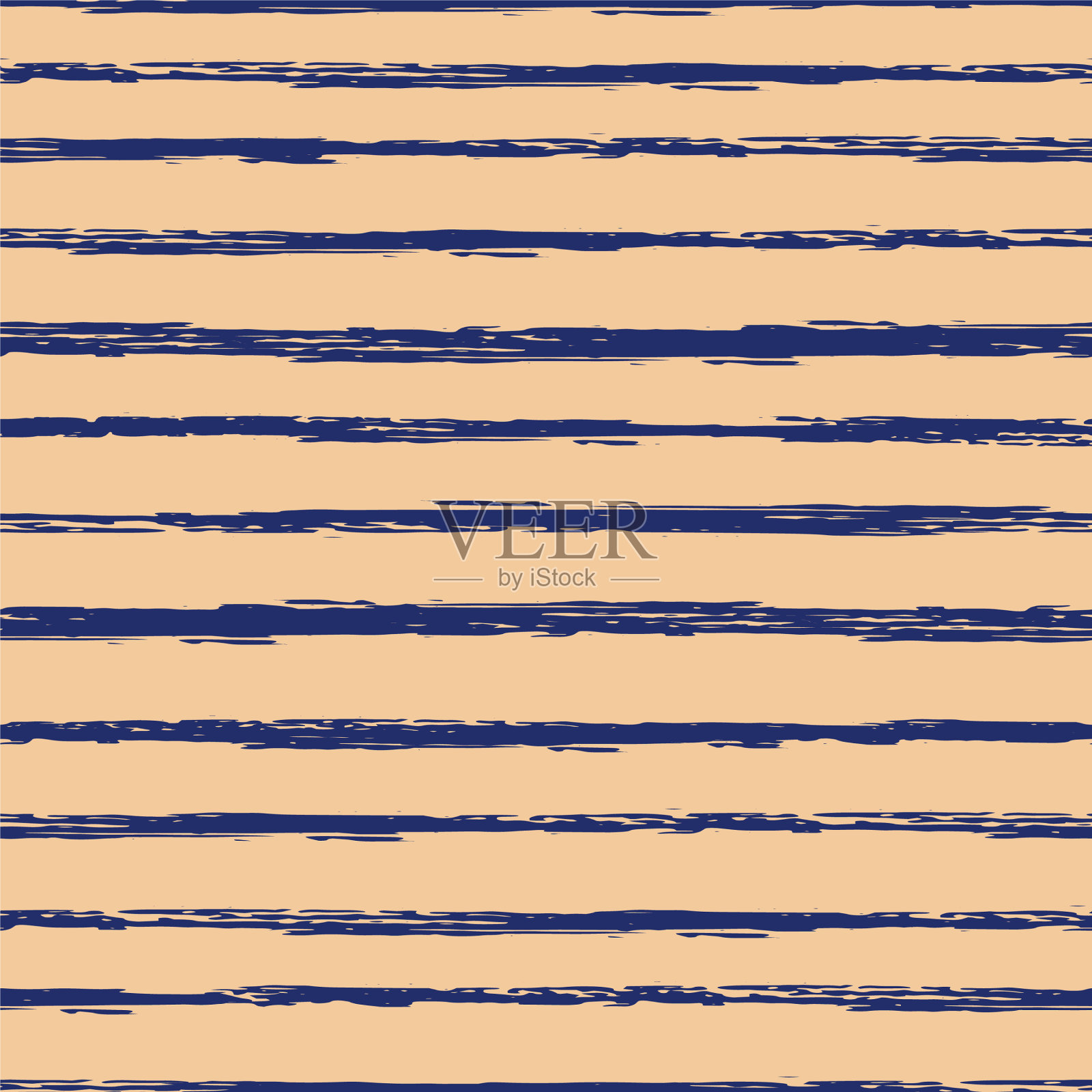 无缝条纹背景插画图片素材