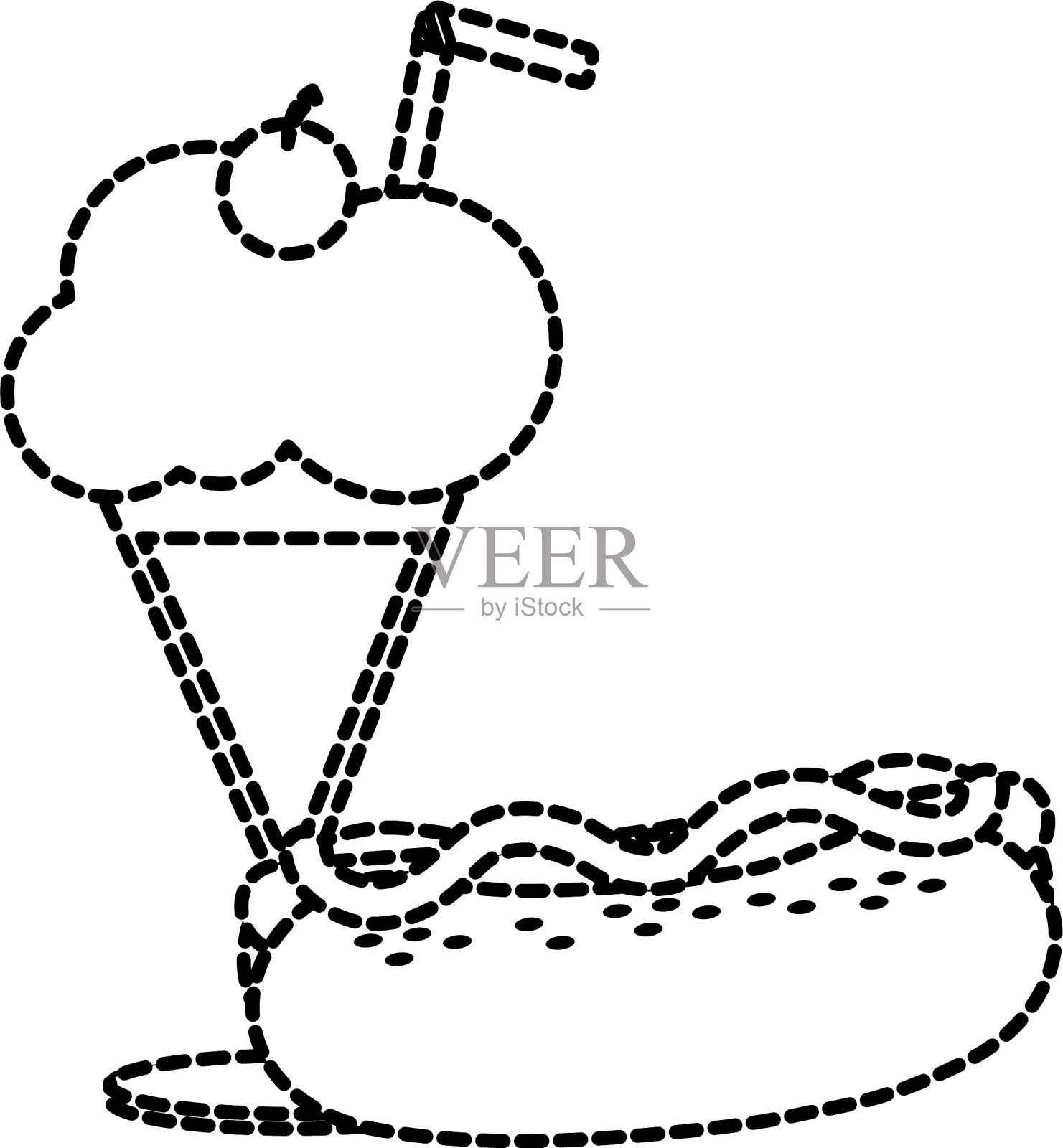 快餐设计设计元素图片