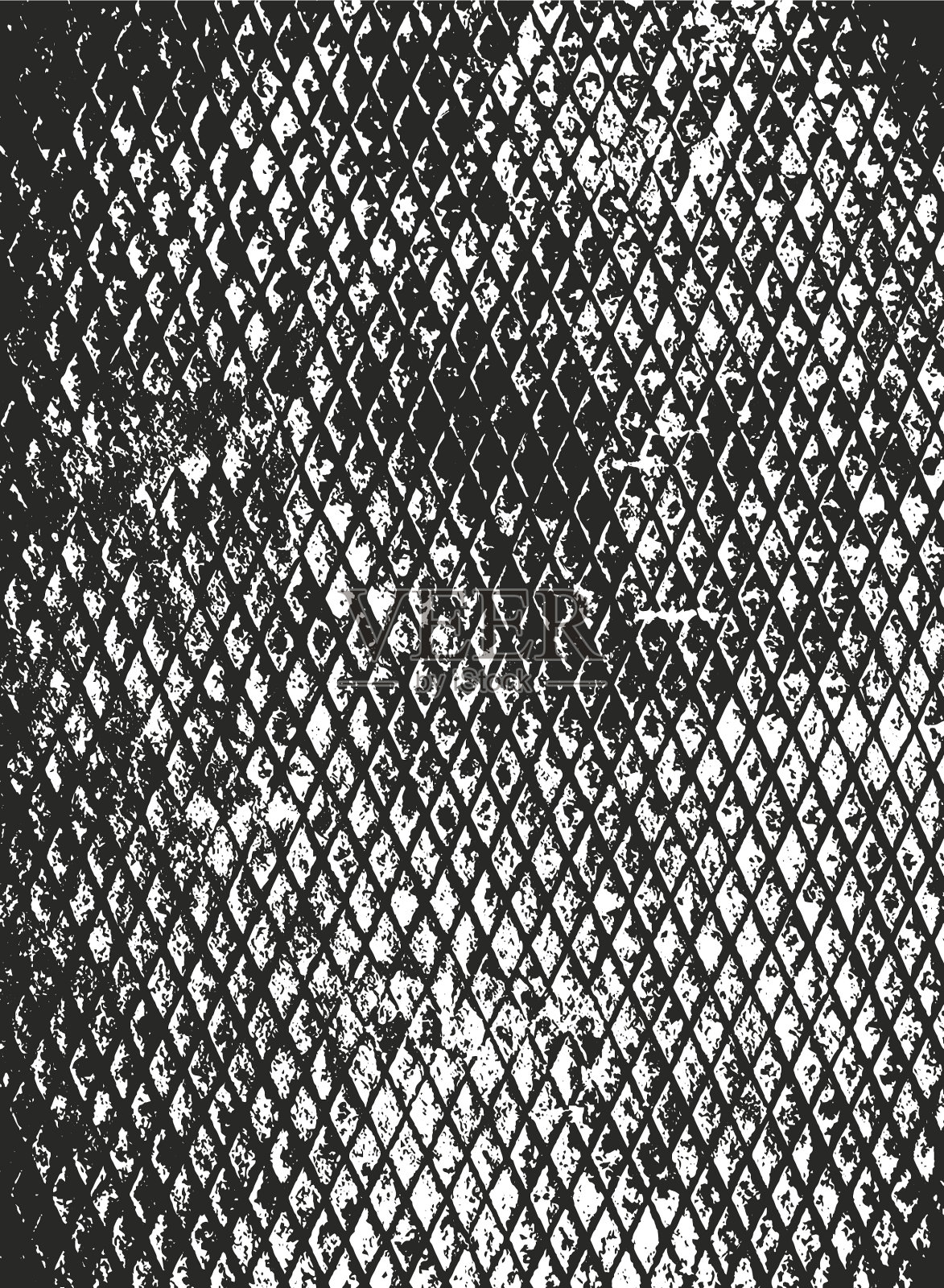 生锈剥皮金属的破旧覆盖纹理插画图片素材