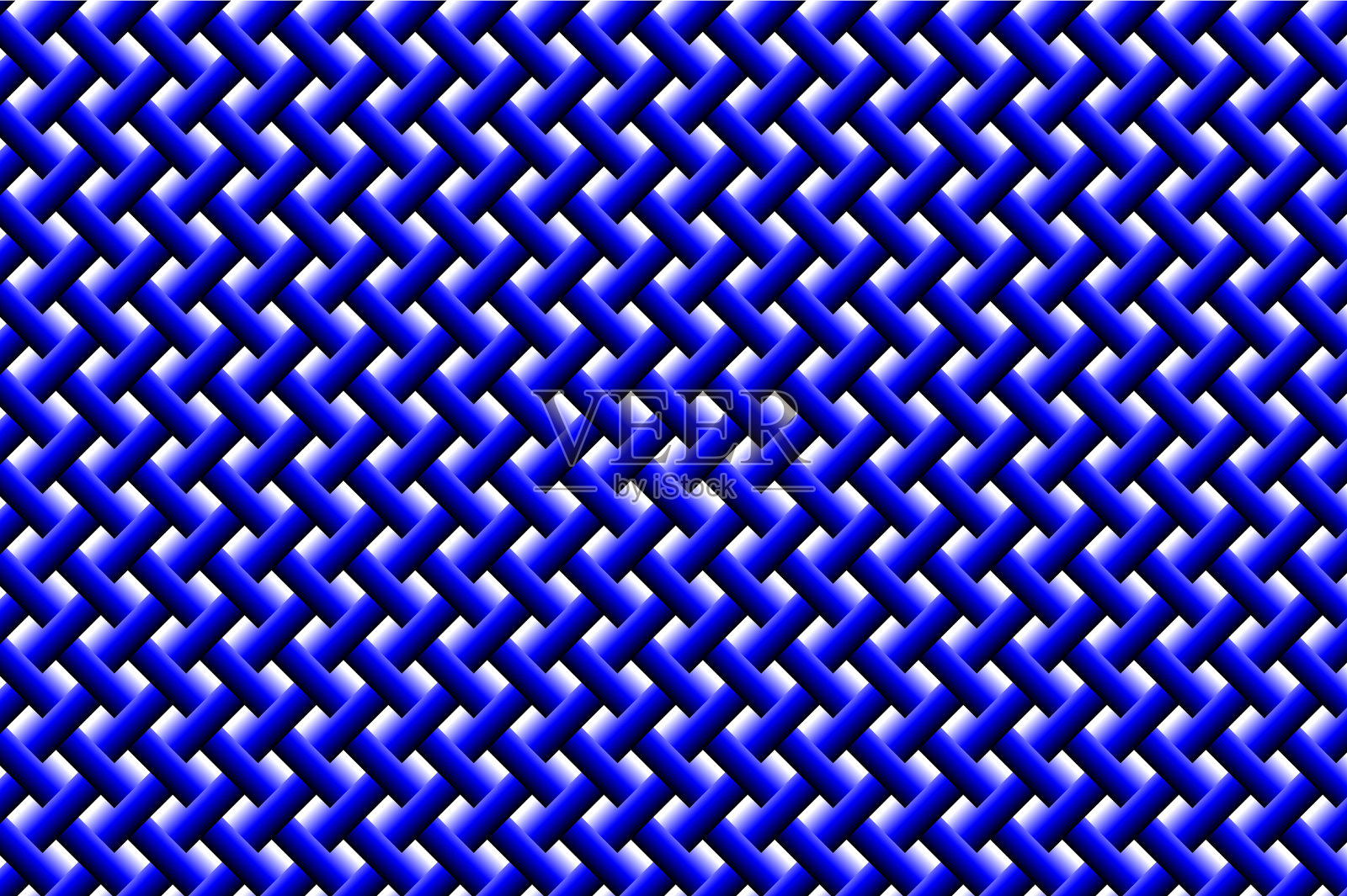 网格模式插画图片素材