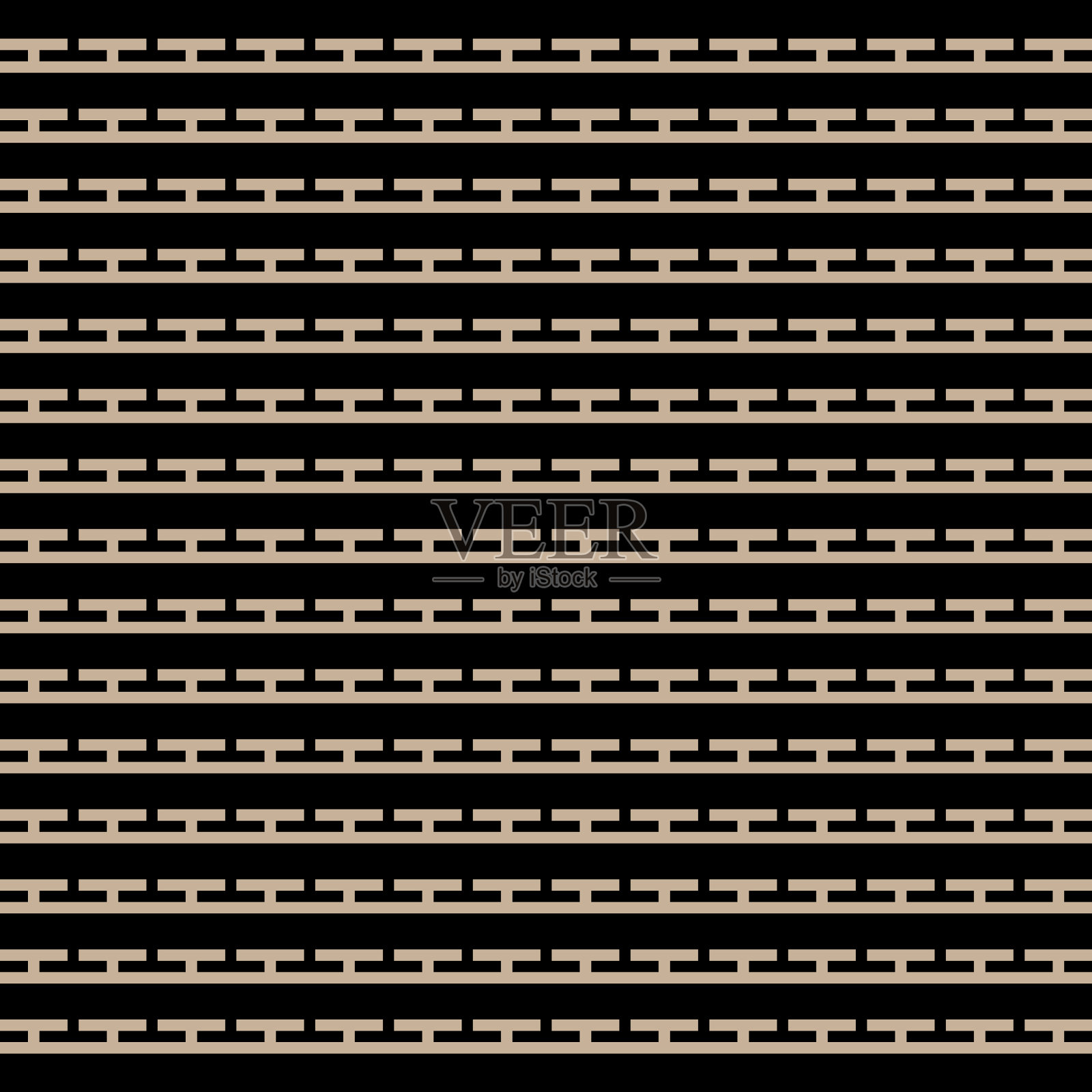 金色希腊背景或纹理插画图片素材