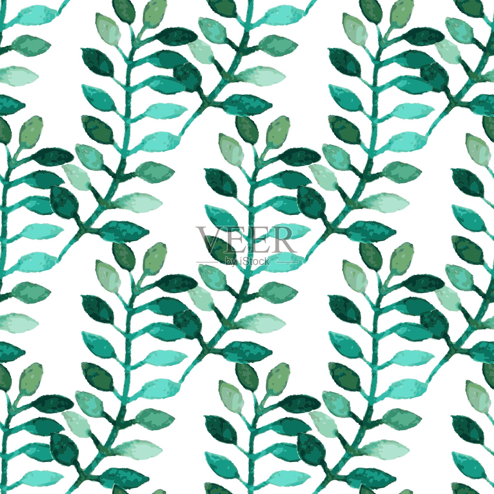 无缝模式插画图片素材