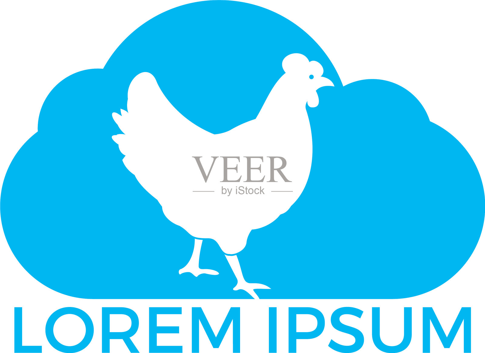 世贤和云设计标志设计元素图片