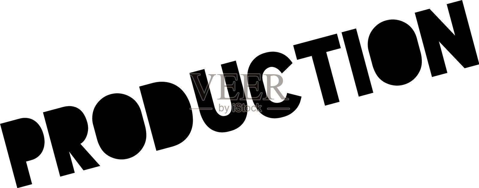 生产橡皮图章设计元素图片