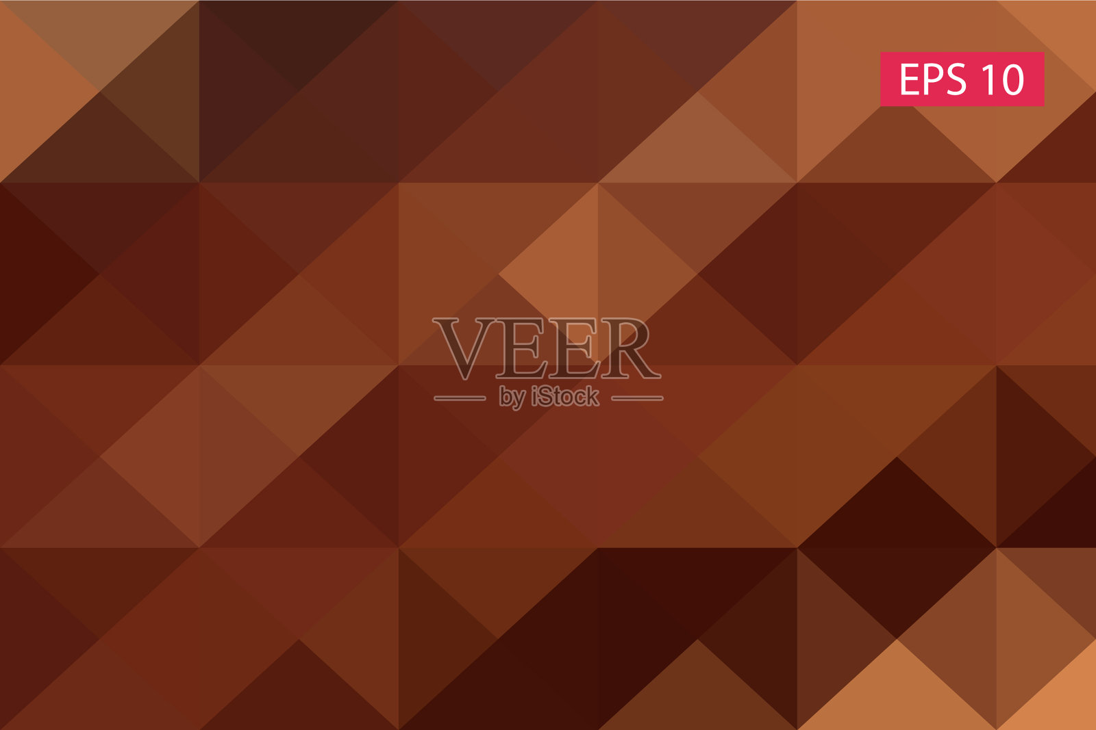 抽象几何背景插画图片素材