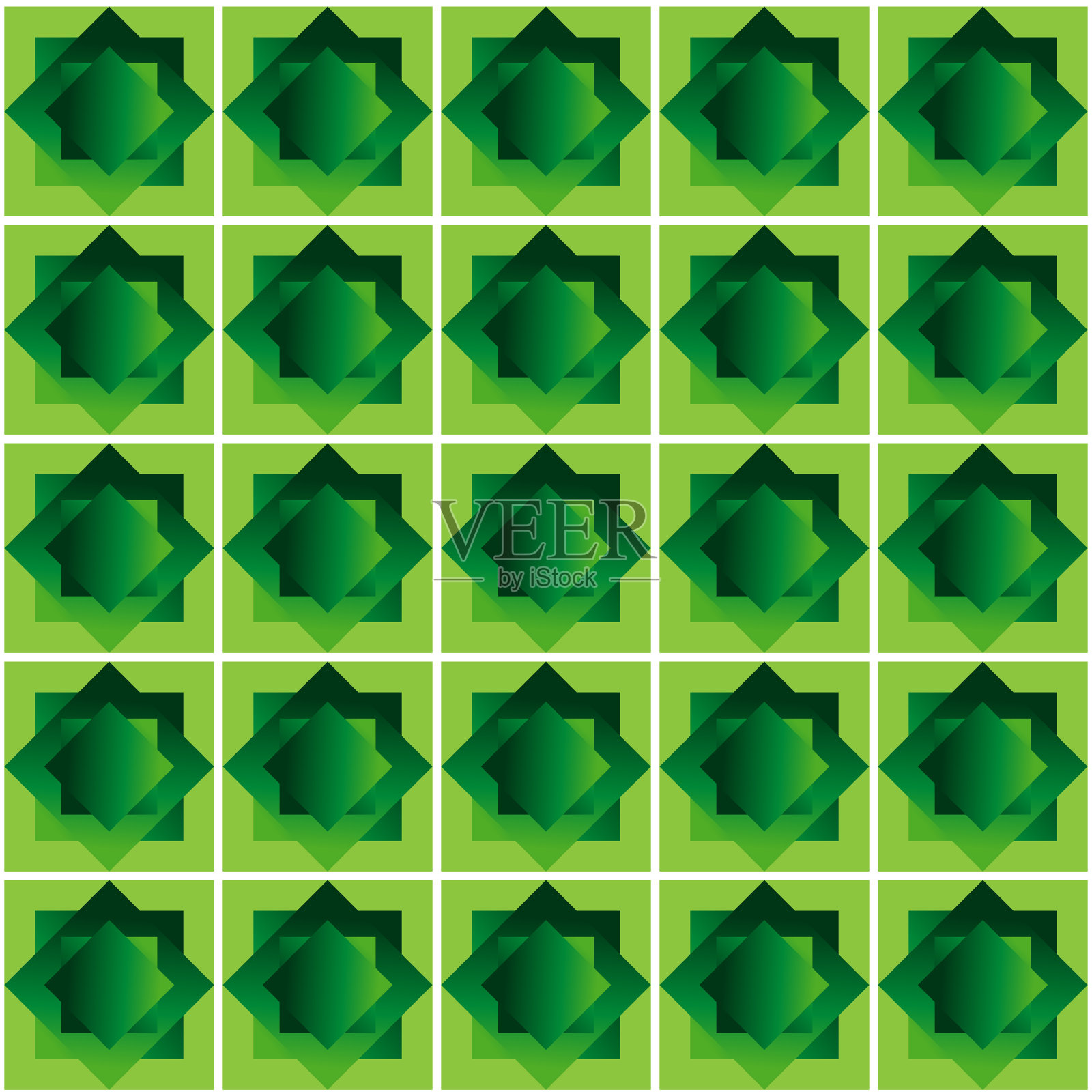 抽象背景图像的一个图案插画图片素材