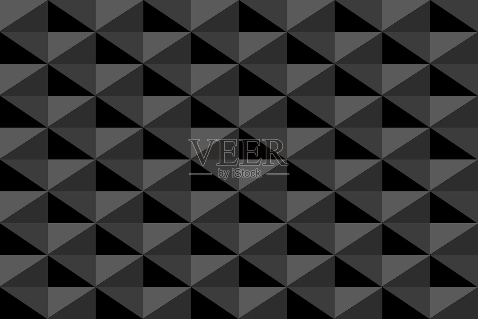 抽象背景无缝插画图片素材