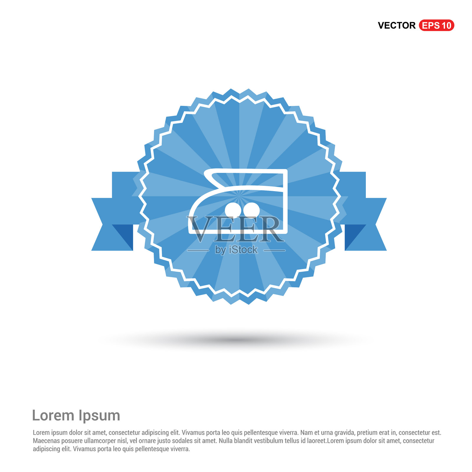 洗衣符号图标插画图片素材