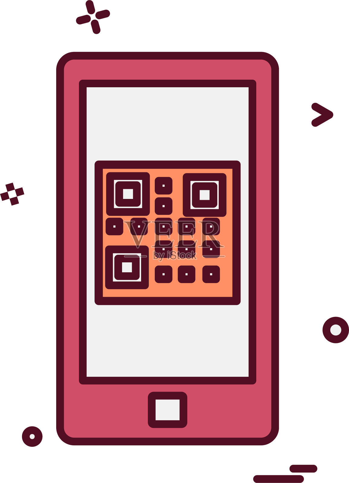 购物图标设计图标素材