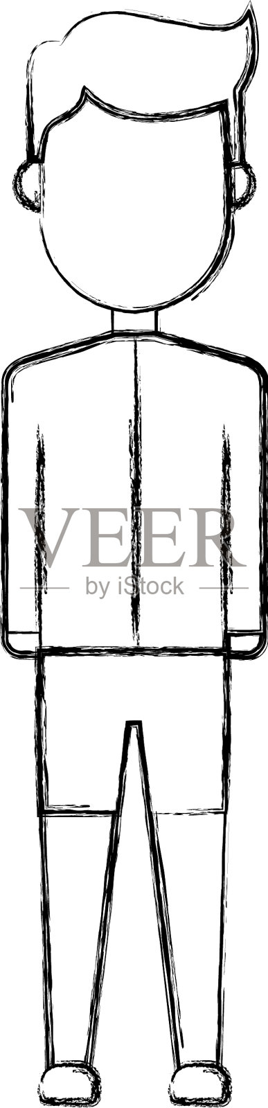 人图标设计元素图片