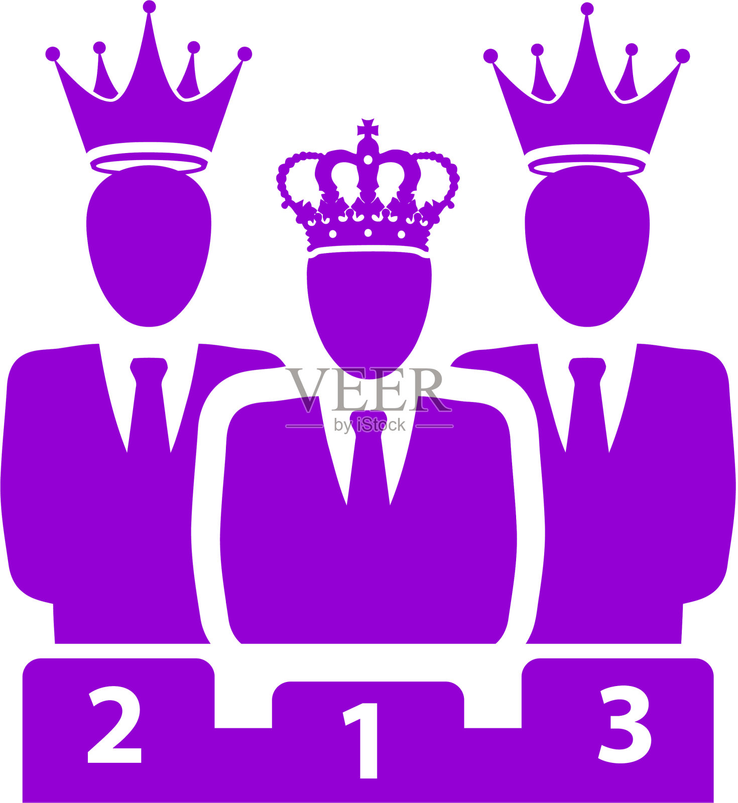 奖励企业排名成功团队冠军设计元素图片