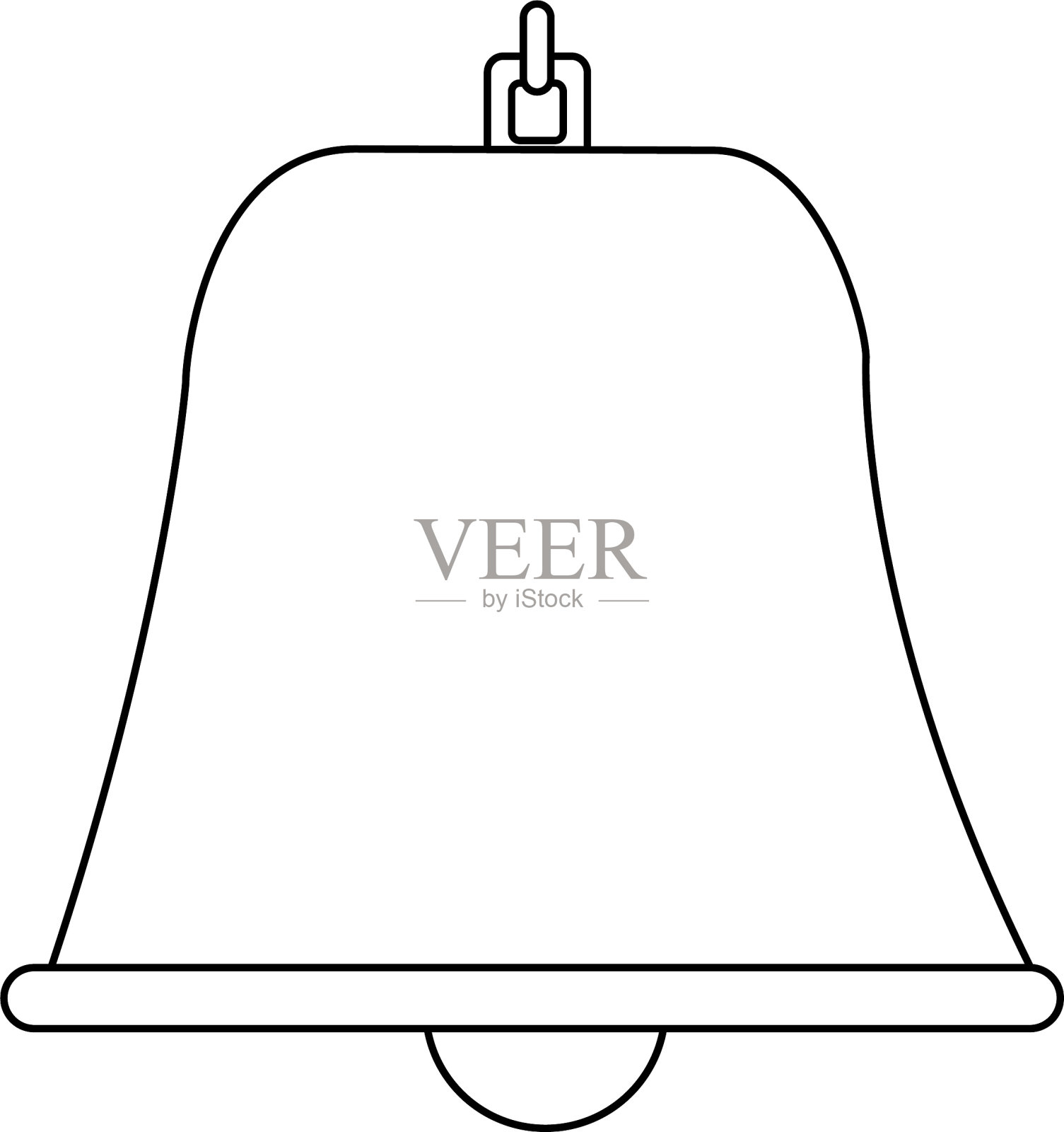 贝尔图标图像设计元素图片